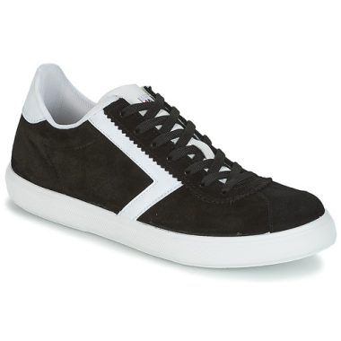Sneakers Uomo Yurban RETIPUS Nero - Design moderno e comfort eccezionale, perfette per ogni occasione. Scarpe casual versatili, ideali per lo stile quotidiano. Acquista ora le Yurban RETIPUS Nero per un look trendy e all'avanguardia.