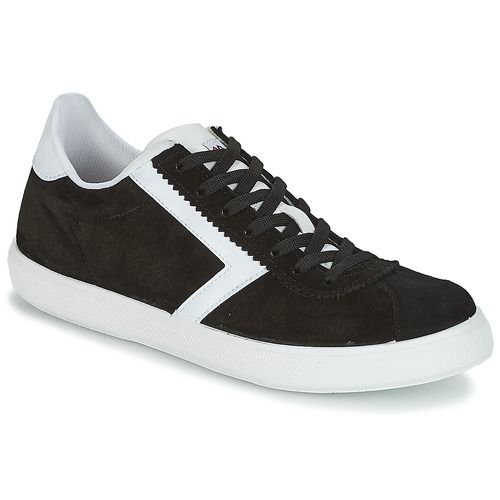 Sneakers Uomo Yurban RETIPUS Nero - Design moderno e comfort eccezionale, perfette per ogni occasione. Scarpe casual versatili, ideali per lo stile quotidiano. Acquista ora le Yurban RETIPUS Nero per un look trendy e all'avanguardia.