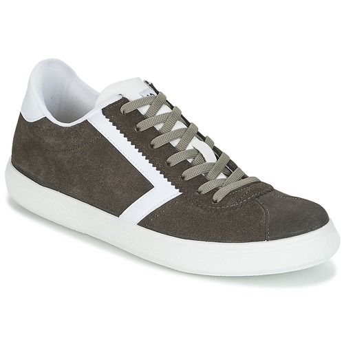 Sneakers Uomo Yurban RETIPUS Verde: eleganti e moderne, queste sneakers sono perfette per ogni occasione. Realizzate con materiali di alta qualità, offrono comfort e stile. Acquista ora le tue Yurban RETIPUS Verde e distinguiti con un look unico e alla moda!