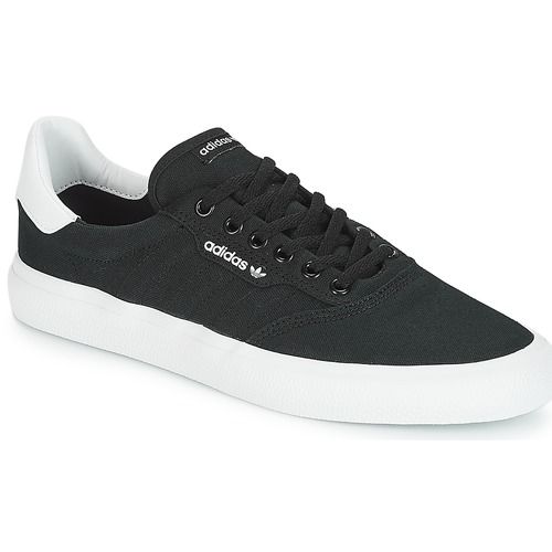 Sneakers uomo adidas 3MC Nero, eleganti e comode, perfette per il tuo stile quotidiano. Design moderno e materiali di alta qualità per un comfort duraturo. Ideali per ogni occasione, queste sneakers garantiranno un look trendy e alla moda. Acquista ora le adidas 3MC Nero per un upgrade al tuo guardaroba!