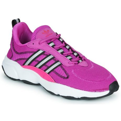 Sneakers uomo adidas  HAIWEE W  Viola adidas 4062058393110