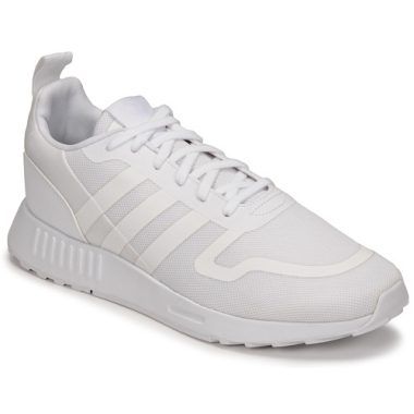 Sneakers uomo adidas MULTIX Bianco, dal design moderno e versatile, ideali per il tempo libero e le attività quotidiane. Comfort eccellente e stile unico per un look alla moda. Acquista ora le migliori scarpe adidas MULTIX!