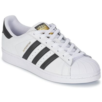 Superstar blancas hombre outlet