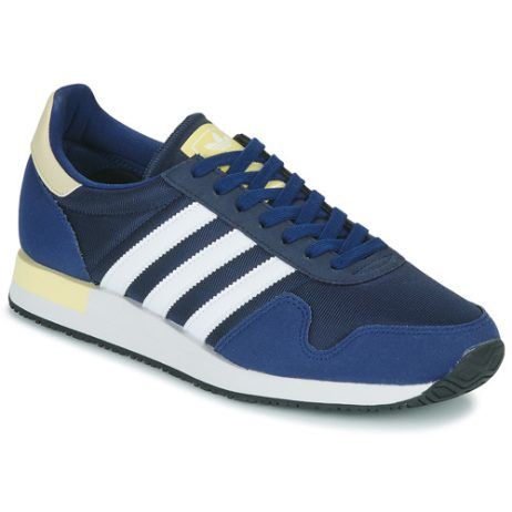 Sneakers uomo adidas  USA 84  Blu adidas 4065427353494