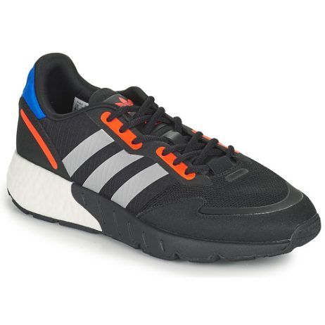 Sneakers uomo adidas ZX 1K BOOST Blu, eleganti e dinamiche, perfette per ogni occasione. Queste scarpe offrono comfort e stile grazie alla loro moderna tecnologia di ammortizzazione BOOST. Ideali per gli amanti dello sport e dello stile urbano, queste sneakers garantiscono una calzata comoda e un look trendy. Scopri il massimo del comfort e della performance con le adidas ZX 1K BOOST Blu.