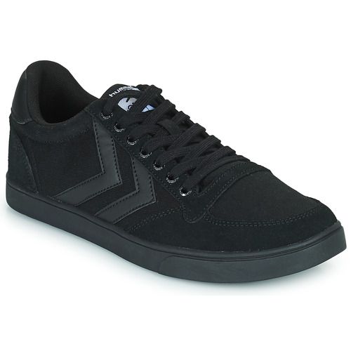 Sneakers uomo hummel TEN STAR TONAL LOW in colore nero, design elegante e sportivo, perfette per un look casual. Ideali per attività quotidiane e fitness, offrono comfort e stile. Acquista ora le sneakers hummel TEN STAR TONAL LOW per un tocco di freschezza al tuo guardaroba!