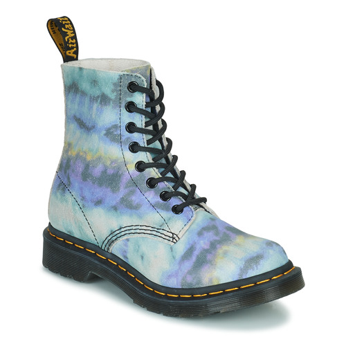 Dr martens blu donna online