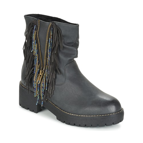 Coolway BARINA Nero Stivaletti Donna