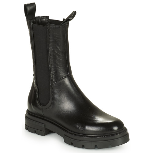 Mjus BEATRIX Black Women s Boots 180.95
