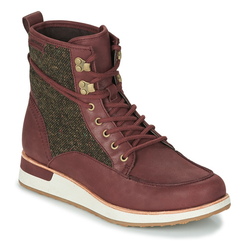 Merrell women's ankle boots deals