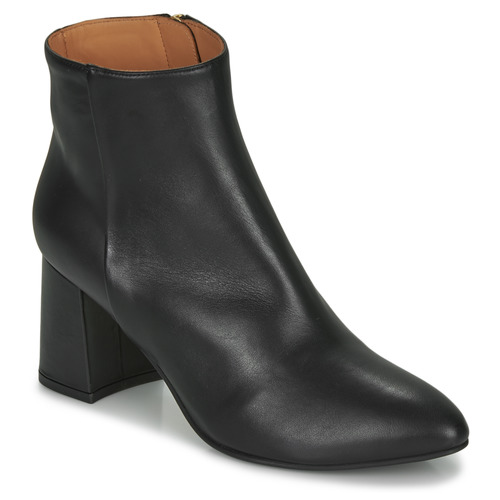 Emma Go SHEFFIELD Black Women s Ankle Boots 169.95