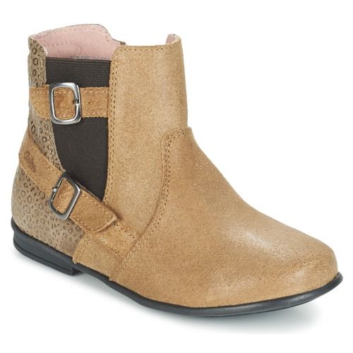 Stivaletti bambina ragazza Aster DESIA Beige, eleganti e confortevoli, ideali per ogni occasione. Realizzati con materiali di alta qualità, questi stivaletti offrono stile e praticità, perfetti per completare l’outfit delle piccole. Disponibili in diverse taglie, sono la scelta perfetta per le fashioniste in erba.