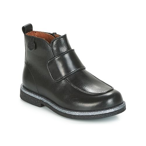 Stivaletti bambina ragazza Aster EVA Nero, eleganti e pratici, ideali per il comfort quotidiano. Realizzati con materiali di alta qualità, questi stivali offrono un design moderno e una vestibilità perfetta. Perfetti per ogni occasione, dall'uso quotidiano a eventi speciali, garantendo stile e comodità per le giovani. Scopri i migliori stivaletti per la tua bambina con Aster.