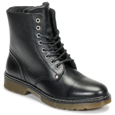 Stivaletti Bullboxer per bambina ragazza modello AHC501E6LC-BLBLK in colore nero, ideali per un look elegante e alla moda. Questi stivaletti offrono comfort e stile, perfetti per ogni occasione. Acquista ora i tuoi stivaletti Bullboxer!