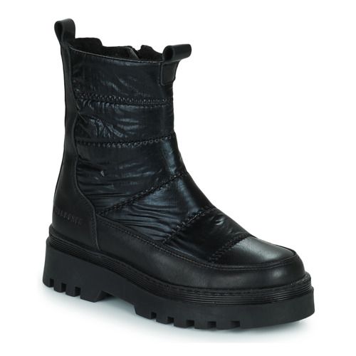 Stivaletti bambini ragazza Bullboxer ALJ505E6L in Nero, design trendy e resistente, perfetti per ogni occasione. Ideali per l'inverno, offrono comfort e stile, realizzati con materiali di alta qualità per garantire durata. Perfetti per completare il look delle più giovani, questi stivaletti Bullboxer sono un must-have nelle scarpiere. Acquista ora e scopri il mix perfetto di moda e funzionalità!