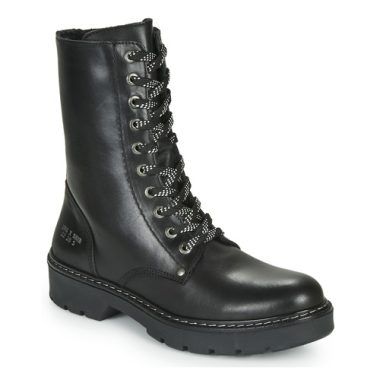 Stivaletti bambina ragazza Bullboxer AON523E6L-BKGY in nero, ideali per ogni occasione. Realizzati con materiali di alta qualità per garantire comfort e stile, questi stivaletti sono perfetti per le più giovani. Acquista ora gli Stivaletti Bullboxer per un look moderno e alla moda!