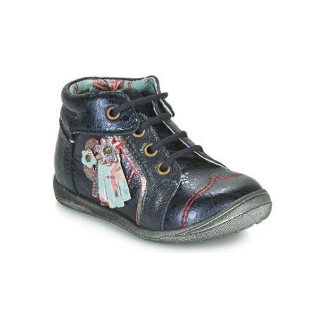 Stivaletti bambina ragazza Catimini RAINETTE Blu, eleganti e confortevoli, ideali per ogni occasione. Realizzati con materiali di alta qualità, offrono un design alla moda e supporto per i piedi in crescita. Perfetti per completare l'outfit delle tue piccole fashioniste. Disponibili in diverse misure, garantiscono stile e comodità.