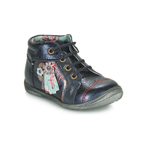 Stivaletti bambina ragazza Catimini RAINETTE Blu, eleganti e confortevoli, ideali per ogni occasione. Realizzati con materiali di alta qualità, offrono un design alla moda e supporto per i piedi in crescita. Perfetti per completare l'outfit delle tue piccole fashioniste. Disponibili in diverse misure, garantiscono stile e comodità.