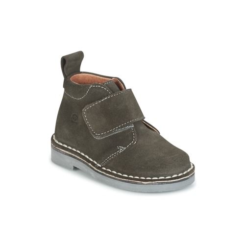 Stivaletti Citrouille et Compagnie ISINI grigi per bambina e ragazza, uniche e alla moda, ideali per ogni occasione. Comfort e stile per i più piccoli, perfetti per l'inverno. Acquista ora i tuoi stivaletti Citrouille et Compagnie ISINI grigi!