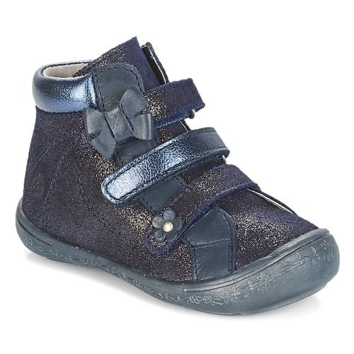 Stivaletti bambina ragazza Citrouille et Compagnie JODIL Blu, eleganti e confortevoli, perfetti per ogni occasione. Scarpe in stile alla moda, ideali per completare l’outfit delle più giovani. Disponibili in diverse taglie, questi stivaletti offrono sostegno e durata, rendendoli la scelta perfetta per le avventure quotidiane delle bambine. Acquista ora i Citrouille et Compagnie Stivaletti JODIL Blu per un look trendy e alla moda!