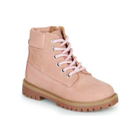 Stivaletti bambina ragazza Citrouille et Compagnie PACITO Rosa, eleganti e comodi, ideali per ogni occasione. Perfetti per la stagione, uniscono stile e praticità per le giovani fashioniste. Acquista online per garantire comfort e tendenze alla tua piccola!