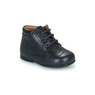 Stivaletti bambina ragazza Citrouille et Compagnie PAULO Blu, eleganti e confortevoli, ideali per ogni occasione. Perfetti per la stagione fredda, questi stivaletti uniscono stile e praticità per le piccole avventuriere. Acquista ora gli stivaletti Citrouille et Compagnie PAULO Blu per un look alla moda e un comfort ottimale.