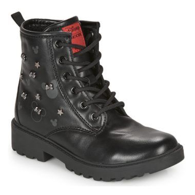 Stivaletti bambina ragazza Geox CASEY Nero, eleganti e confortevoli, realizzati in pelle, ideali per ogni occasione. Questi stivaletti offrono un design alla moda e suole antiscivolo, perfetti per mantenere i piedi dei più piccoli al caldo e all'asciutto. Scopri la qualità Geox e aggiungi un tocco di stile al guardaroba delle tue bambine!