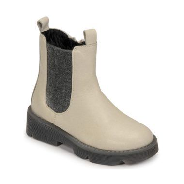 Stivaletti bambina ragazza Gioseppo CALEDON in Bianco, perfetti per ogni occasione, con design elegante e confortevole per le piccole fashioniste. Ideali per abbinamenti trendy, questi stivaletti offrono stile e praticità, rendendoli un must-have per il guardaroba delle ragazze. Acquista ora gli stivaletti Gioseppo CALEDON per un tocco di classe e originalità.
