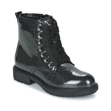 Stivaletti Gioseppo XANTEN per bambina ragazza in colore nero, progettati per comfort e stile. Ideali per ogni occasione, questi stivali offrono una calzata perfetta e materiali di alta qualità. Perfetti per la stagione autunnale e invernale, i Gioseppo Stivaletti XANTEN sono un must-have nel guardaroba delle più giovani. Idee regalo perfette per compleanni e festività.