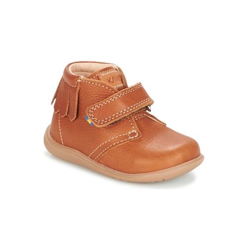 Stivaletti Kavat TTINKA EP per bambina ragazza in marrone, eleganti e comodi, ideali per l'inverno. Realizzati con materiali di alta qualità, offrono comfort e stile per ogni occasione. Perfetti per completare l'outfit delle piccole, garantendo resistenza e design alla moda. Scopri la collezione Kavat e scegli i migliori stivaletti per le tue bambine.