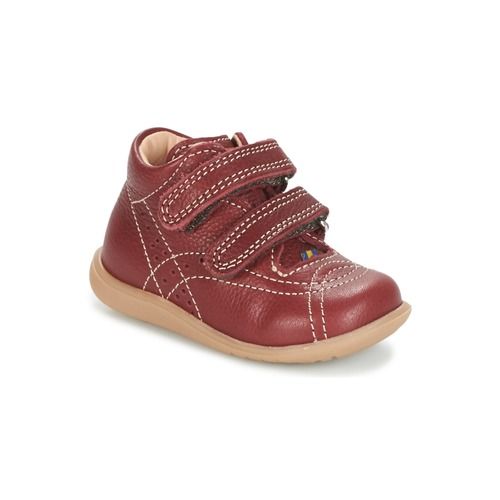 Stivaletti Kavat VANSBRO EP per bambina in colore bordeaux, eleganti e comodissimi, ideali per l'abbigliamento quotidiano. Perfetti per le scuole e le occasioni speciali, offrono stile e praticità. Acquista ora gli stivaletti Kavat per un look alla moda e comfort imbattibile!