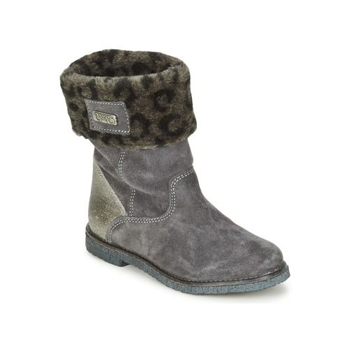 Stivaletti bambina ragazza Le Temps des Cerises JUNIOR EVA Grigio, eleganti e versatili, ideali per la stagione invernale. Realizzati con materiali di alta qualità per garantire comfort e durata, questi stivaletti offrono un design moderno e alla moda, perfetti per completare ogni outfit. Scopri il comfort e lo stile con i Le Temps des Cerises Stivaletti JUNIOR EVA Grigio per bambine.