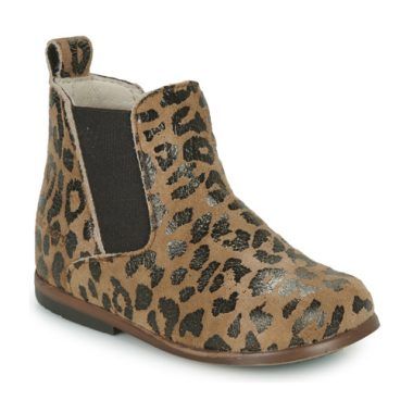 Stivaletti bambina ragazza Little Mary ARON in marrone, perfetti per il comfort e lo stile dei più piccoli. Realizzati con materiali di alta qualità, questi stivaletti sono ideali per l'uso quotidiano, offrendo resistenza e supporto. Design elegante e pratico, perfetto per ogni occasione. Acquista ora i Little Mary Stivaletti ARON e fai felice la tua bambina!