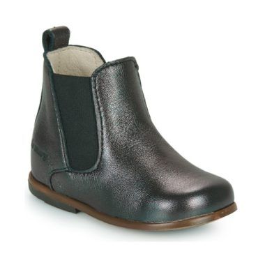 Stivaletti bambina ragazza Little Mary ARON neri, eleganti e alla moda, perfetti per il comfort e lo stile. Ideali per ogni occasione, questi stivaletti offrono una calzata comoda e un design trendy. Acquista ora per un look irresistibile!