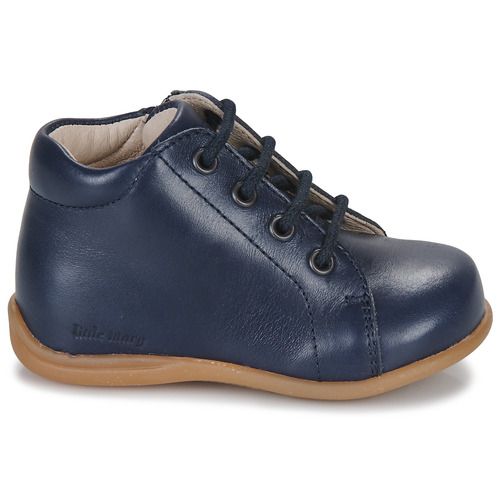 Stivaletti Little Mary IRIS Blu - Boots Bambina - 2