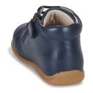 Stivaletti Little Mary IRIS Blu - Boots Bambina - 5