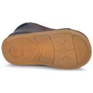 Stivaletti Little Mary IRIS Blu - Boots Bambina - 7