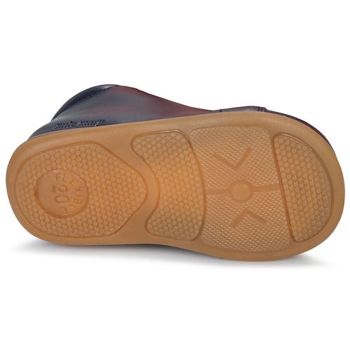 Stivaletti Little Mary IRIS Blu - Boots Bambina - 7