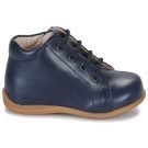 Stivaletti Little Mary IRIS Blu - Boots Bambina - 2