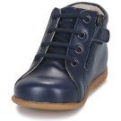 Stivaletti Little Mary IRIS Blu - Boots Bambina - 3
