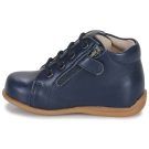 Stivaletti Little Mary IRIS Blu - Boots Bambina - 4