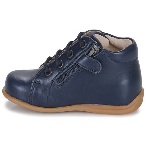 Stivaletti Little Mary IRIS Blu - Boots Bambina - 4