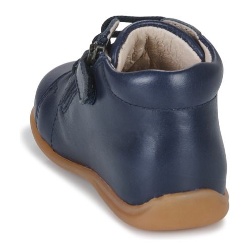 Stivaletti Little Mary IRIS Blu - Boots Bambina - 5