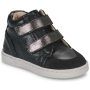 Stivaletti bambina ragazza Little Mary LEIA in colore nero, ideali per il comfort e lo stile. Realizzati con materiali di alta qualità, questi stivaletti offrono una calzata perfetta per ogni occasione. Perfetti per le piccole fashioniste, i Little Mary Stivaletti LEIA combinano eleganza e praticità, rendendoli un must-have per ogni guardaroba.