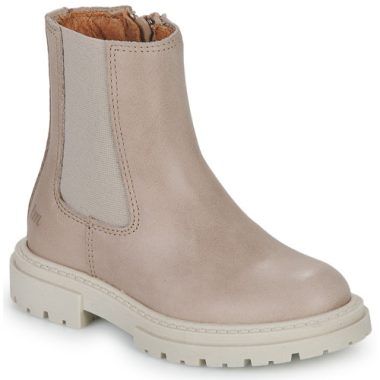 Stivaletti bambina ragazza Little Mary MAGGIE Grigio, eleganti e confortevoli, ideali per ogni occasione. Realizzati con materiali di alta qualità per garantire durabilità e stile. Perfetti per completare il look delle più piccole durante autunno e inverno. Disponibili online su Outlet Scarpe Online.
