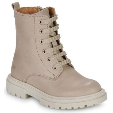 Stivaletti bambina ragazza Little Mary MINA Grigio, eleganti e comodi, ideali per ogni occasione. Realizzati in materiali di alta qualità, questi stivaletti offrono un look alla moda e un'ottima vestibilità. Perfetti per le piccole fashioniste, sono disponibili in colore grigio versatile, adatti per la primavera e l'autunno. Acquista ora gli stivaletti Little Mary MINA per completare il guardaroba della tua bambina!