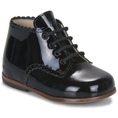 Stivaletti per bambina ragazza Little Mary VIVALDI in nero, eleganti e confortevoli, ideali per ogni stagione. Design alla moda con dettagli raffinati, perfetti per outfit casual e formali. Acquista ora per garantire stile e comodità ai tuoi bambini!
