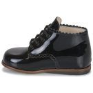 Stivaletti Little Mary VIVALDI Nero - Boots Bambina - 4