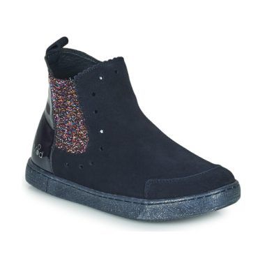 Stivaletti Mod'8 per bambina ragazza modello BLANOU in blu, perfetti per un look elegante e alla moda. Realizzati in materiali di alta qualità, questi stivaletti offrono comfort e stile per ogni occasione. Ideali per la stagione autunnale e invernale, sono un must-have per le piccole fashioniste. Ottimi per abbinare a vestiti e jeans, questi stivaletti garantiscono resistenza e durata nel tempo. Trova il tuo paio di Mod'8 Stivaletti BLANOU Blu e rendi unico il guardaroba di tua figlia!