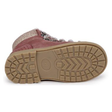 Stivaletti Mod'8 STEMILA Rosa - Boots Bambina 13 Stivaletti bambini ragazza Mod8 STEMILA Rosa Mod8 3616423778760 6
